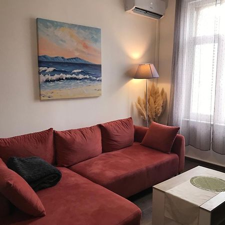River City Apartments リエカ エクステリア 写真