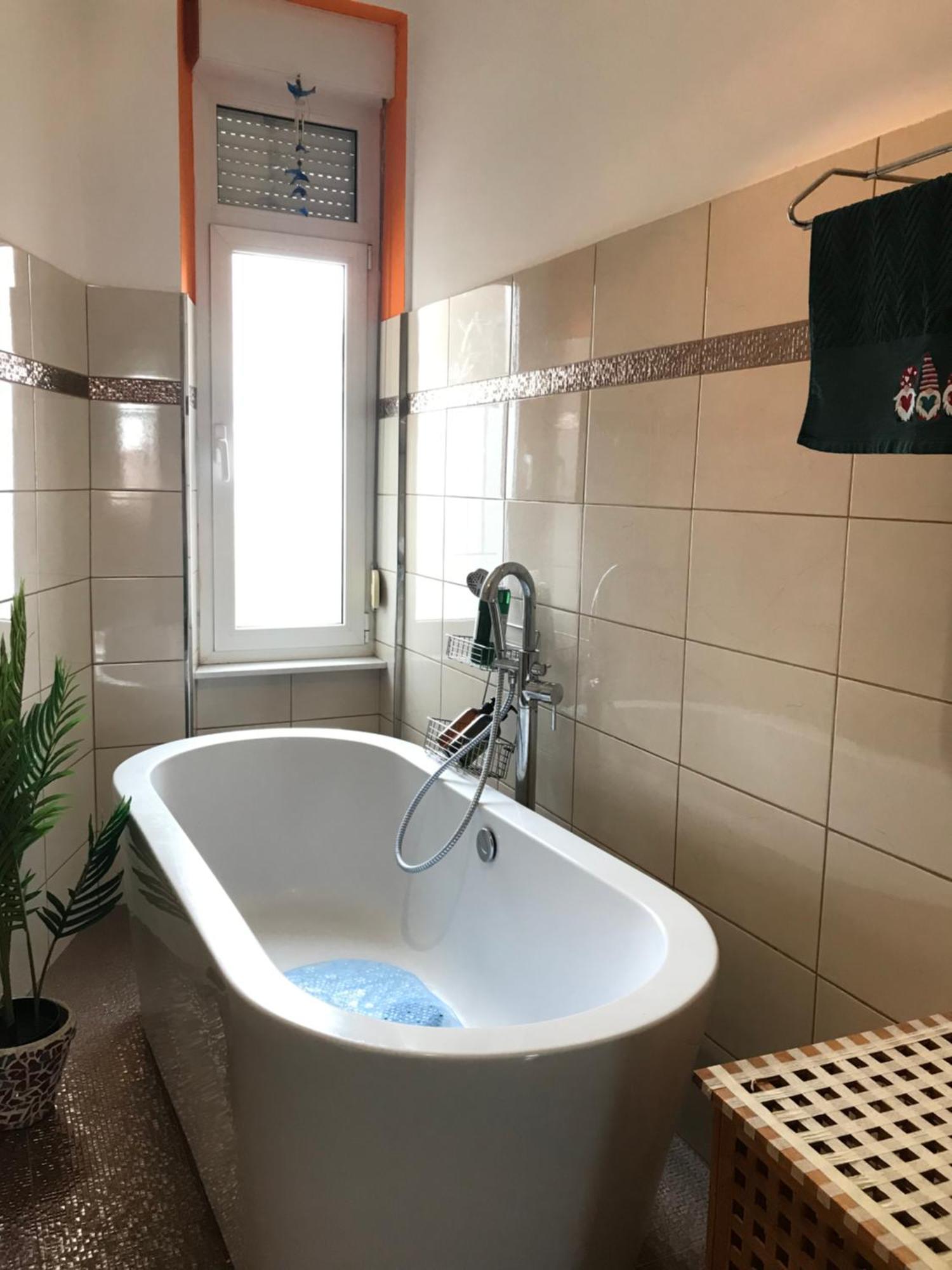 River City Apartments リエカ エクステリア 写真